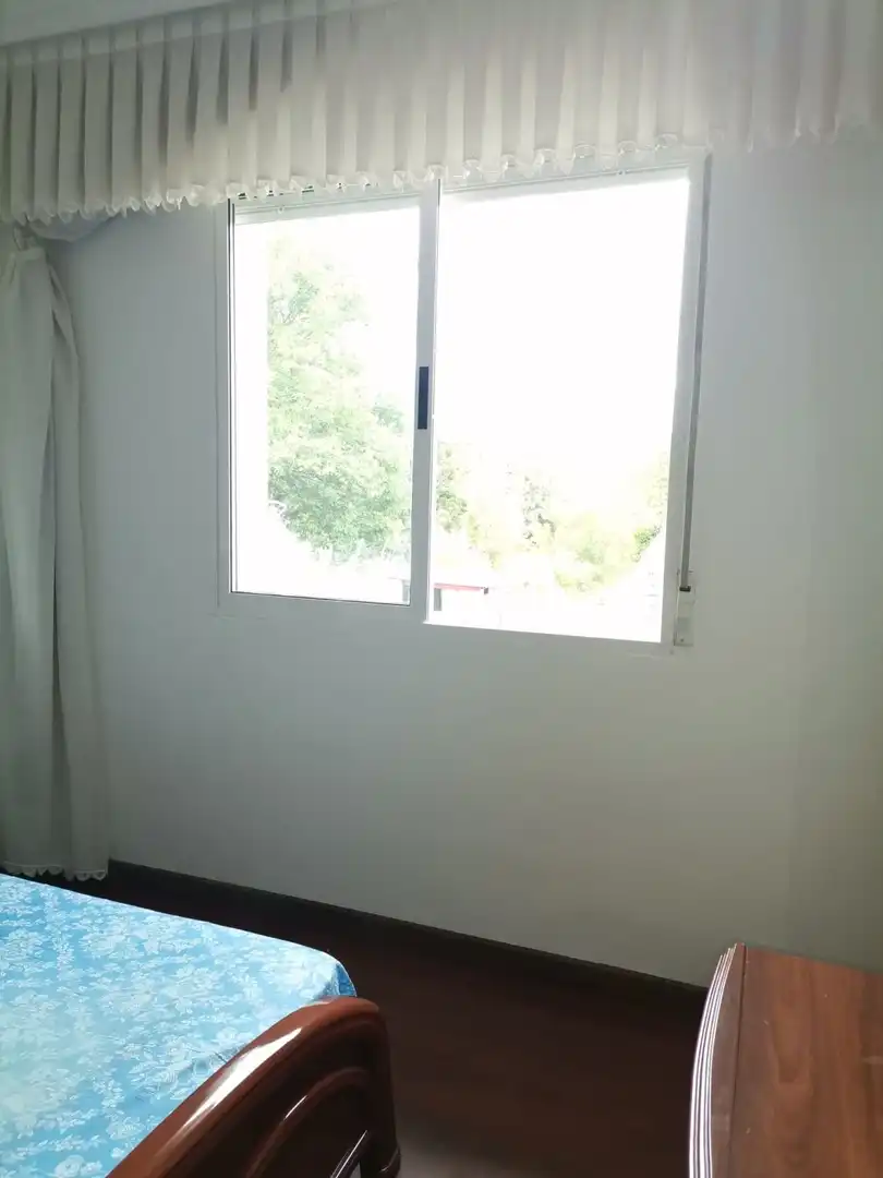 Habitación de Casa o chalet de alquiler en A Mezquita  con Calefacción, Terraza y Trastero