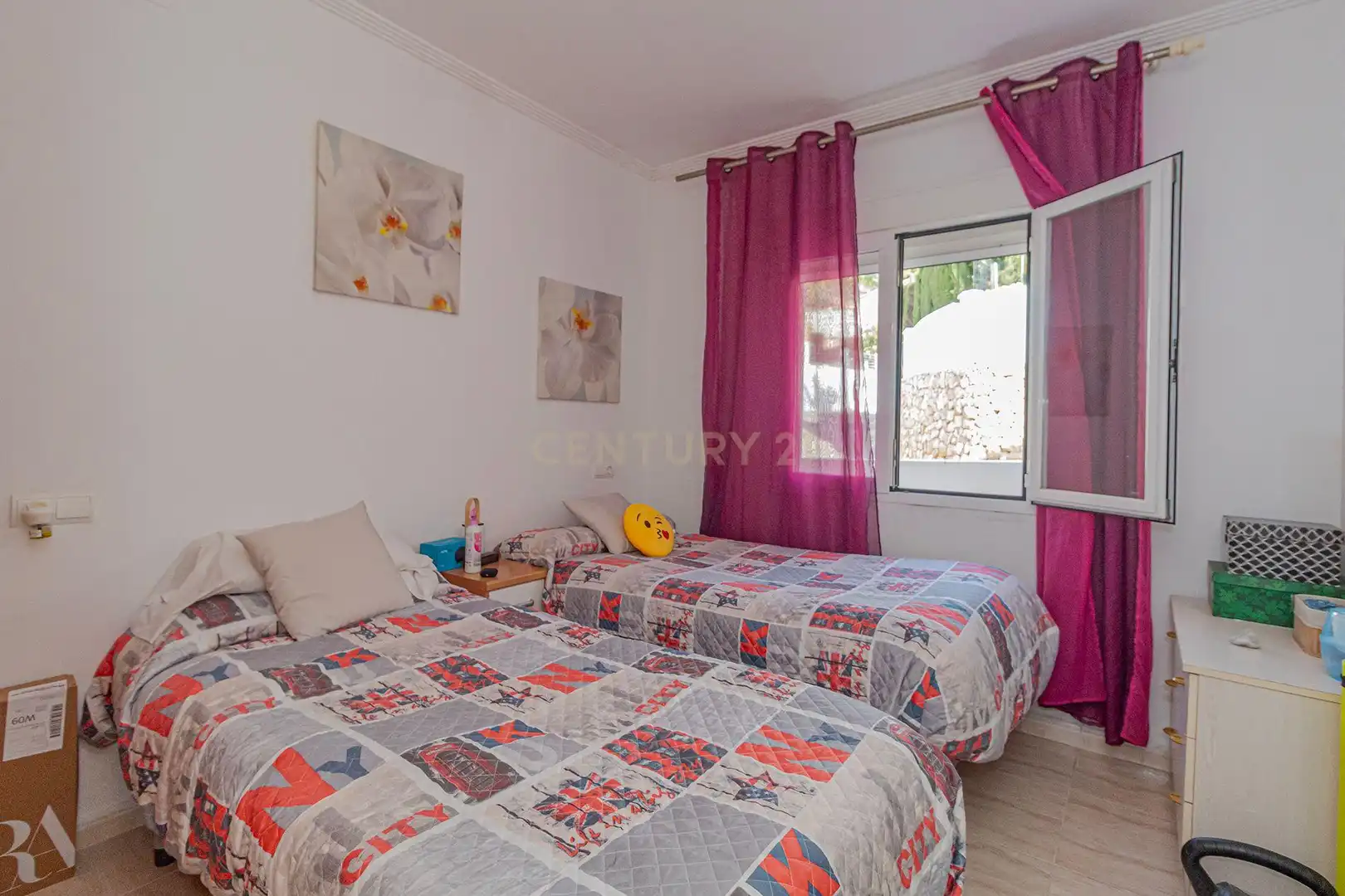 Bungalow with pool for sale in UR COMETA III 1(V) N2-2(V)CALP (ALICANTE) Urb Lilia Rosa, imagen 23