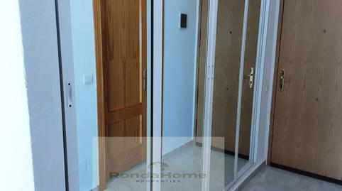 Foto 4 de Apartament de lloguer a Camino Carnicero, La Colina, Málaga