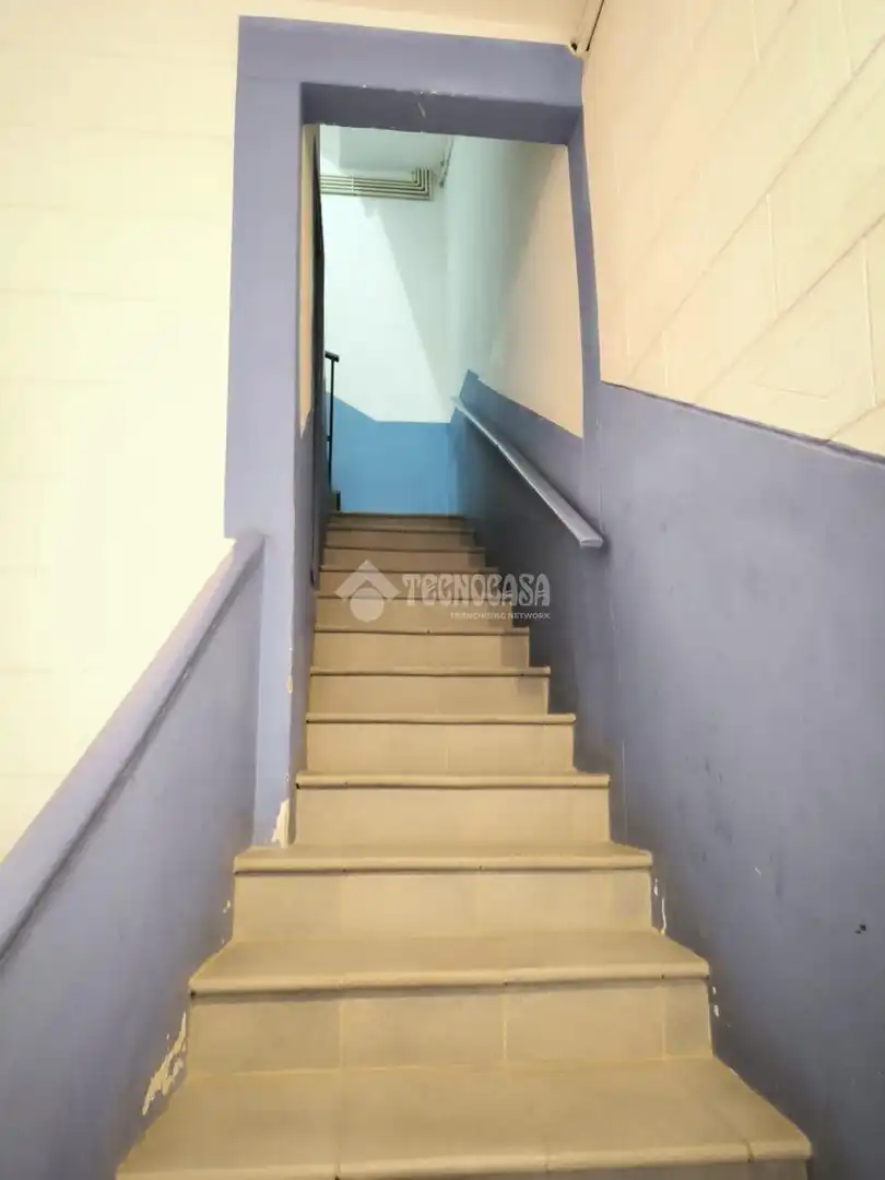 Flat for sale in Barcelona  with Air Conditioner
