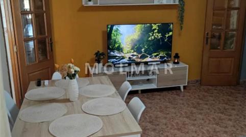 Foto 4 de Pis en venda a Ròtova, Valencia