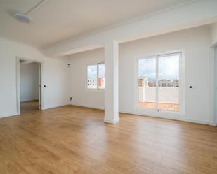 Sala d'estar de Àtic en venda en  Palma de Mallorca amb Terrassa i Balcó