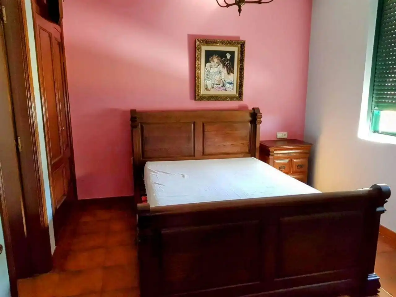 Chalet con jardín en venta en Valdoviño, imagen 21