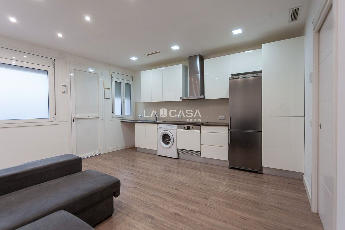 Cuina de Planta baixa en venda en Castelldefels