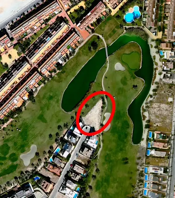Residential land for sale in Avinguda Fotógrafo Francisco Cano, imagen 3