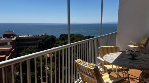 Foto 2 de Pis en venda a Carretera del Far, Pla de Maset - Cap de Salou, Salou