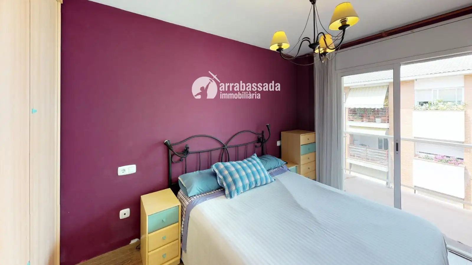 Habitación de Piso en venta en Cambrils con Aire acondicionado, Calefacción y Terraza