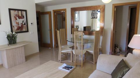 Photo 4 of Apartment to rent in Camino Vell Cala Llamp