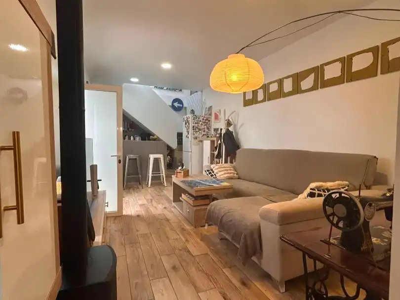 Chalet en venta en Calle juan morrison 28, imagen 3