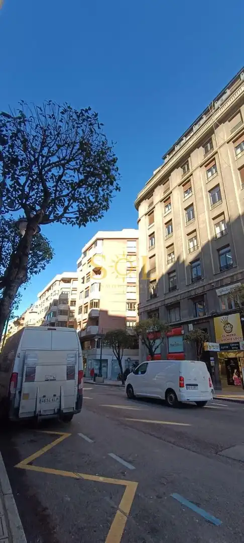 Ufficio con ascensore in vendita a Calle Gran Via De San Marcos 1, imagen 35