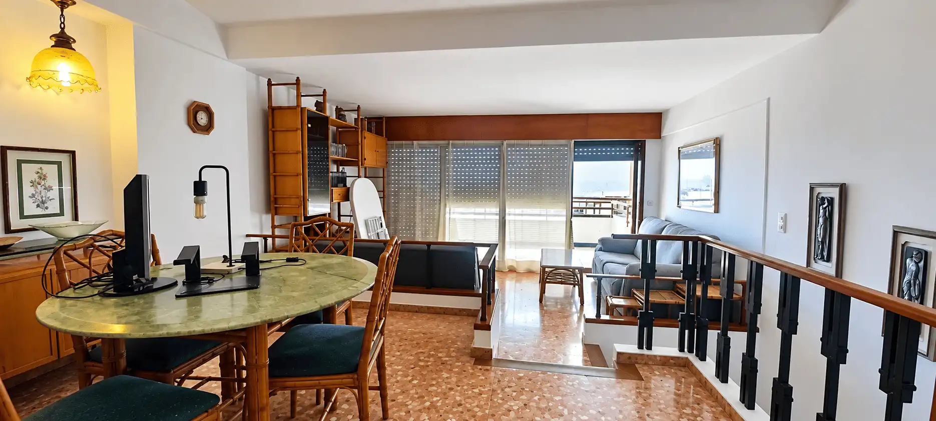Appartement avec piscine à vendre à Passeig Marítim de Neptú, imagen 4