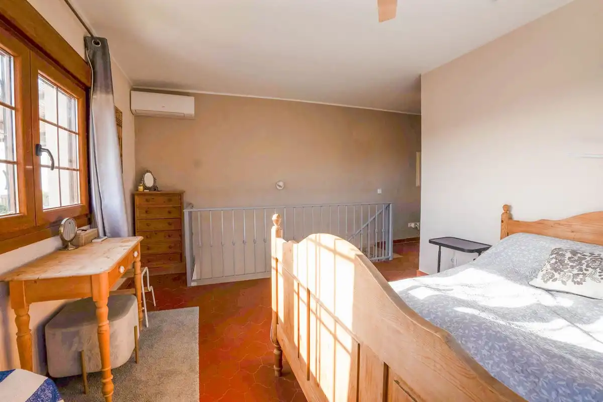 Detached house with pool for sale in Loma del Flamenco 7, imagen 49