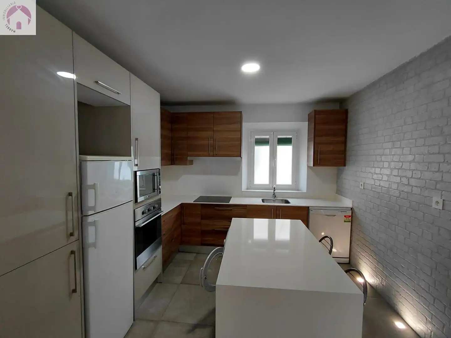 Piso de alquiler en Calle Calle Veleta, 10, Angustias - Chana - Encina