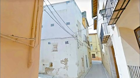 Solvia Inmobiliaria  Chalet adosado Ontinyent