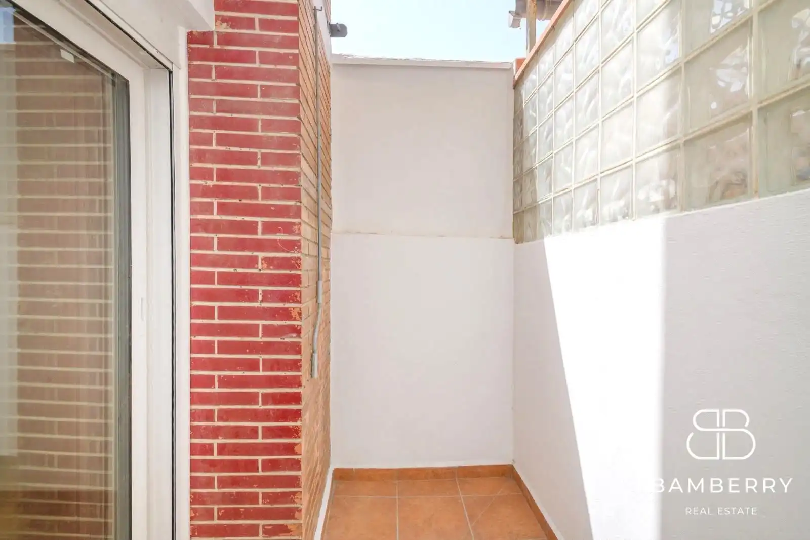 Terrassa de Pis en venda en Sant Boi de Llobregat amb Parquet