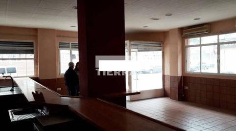Photo 2 of Premises to rent in Hilanderas Otof Palme, Albatalia, Murcia