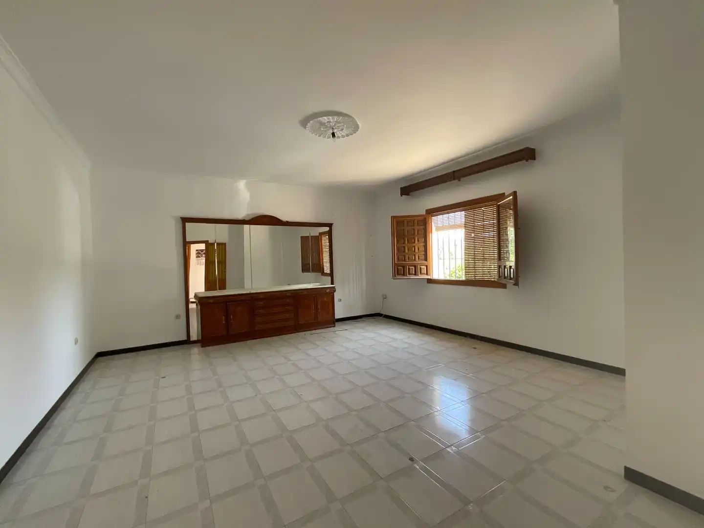 Land for sale in Antequera