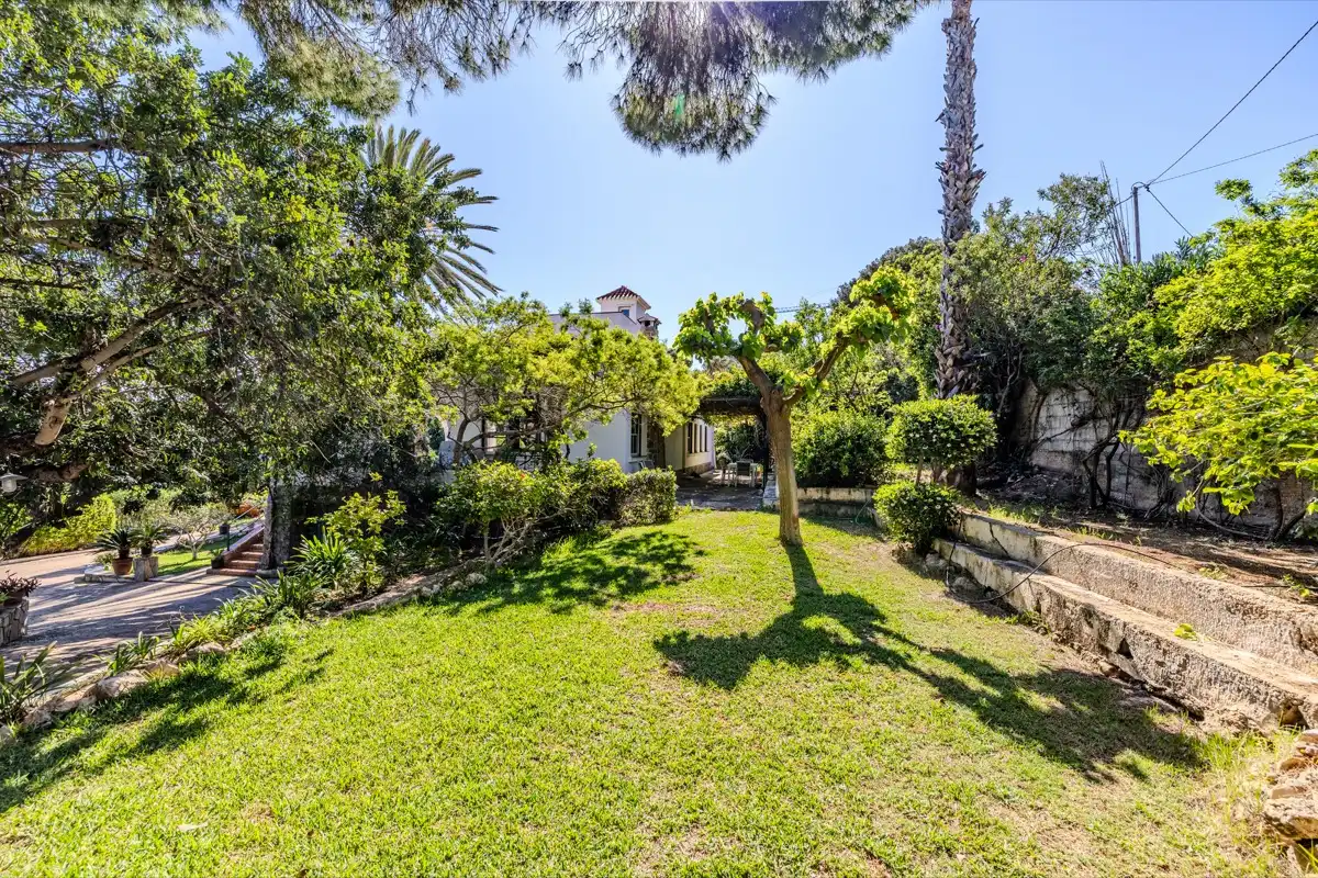 Detached house with garden for sale in Las Rotas / Les Rotes, imagen 12