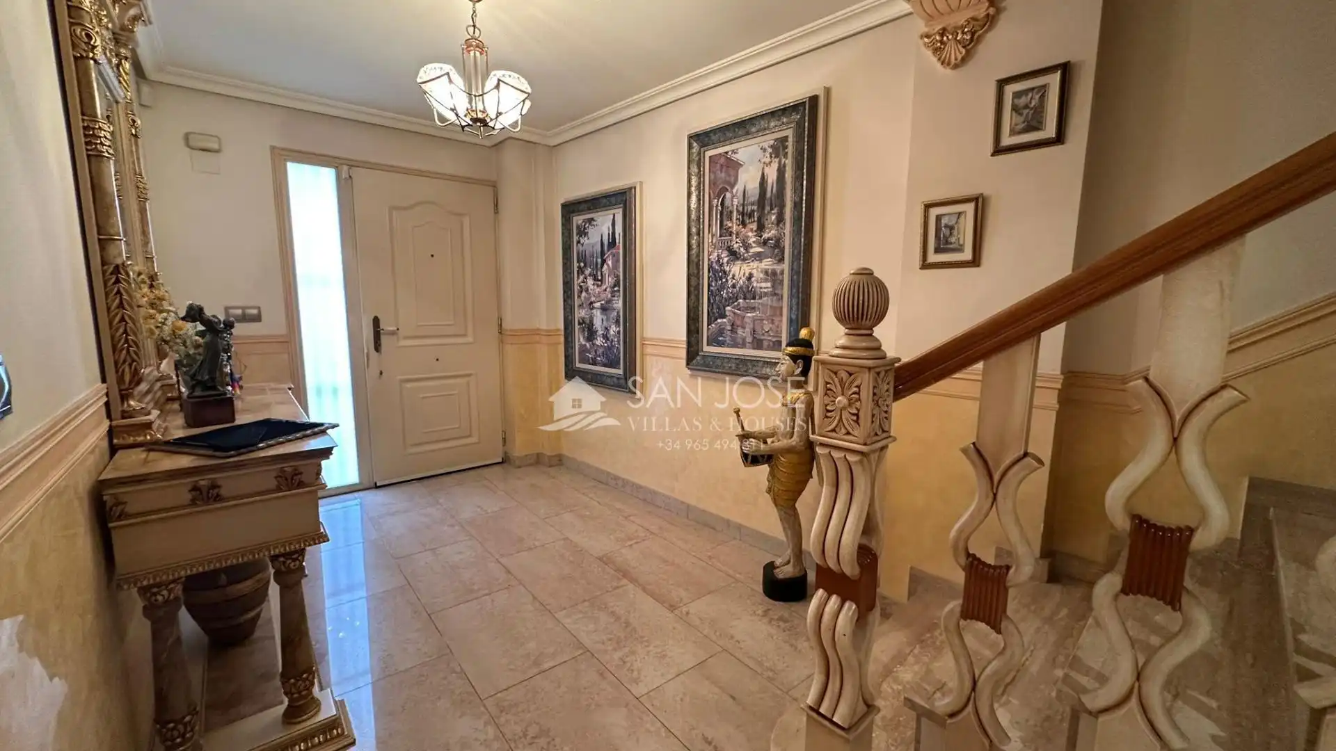 Casa o chalet en venta en Crevillent con Aire acondicionado, Calefacción y Terraza