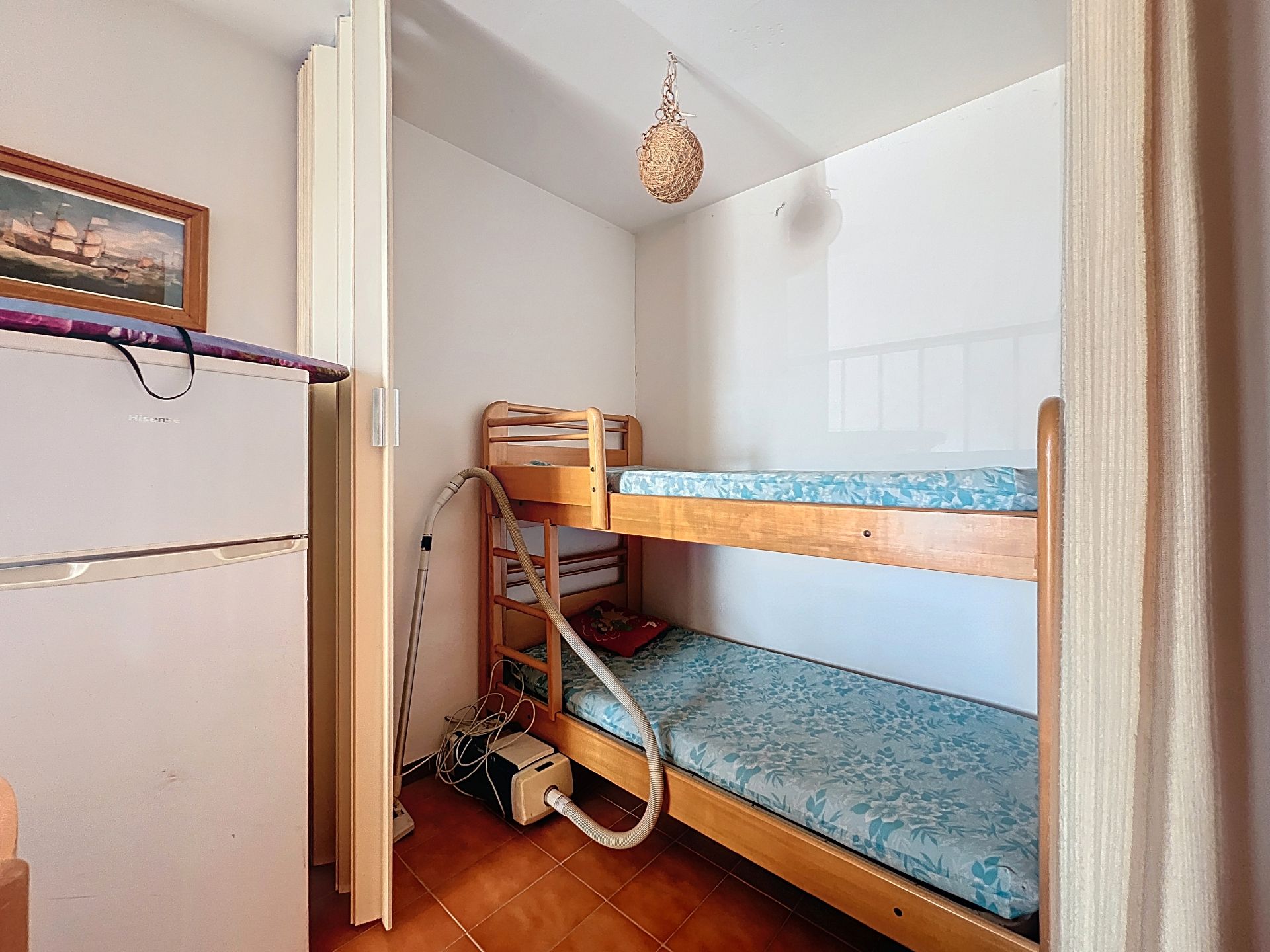 Habitación de Estudio en venta en Empuriabrava con Amueblado