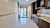 Kitchen of Duplex for sale in Ourense Capital   with Heating, Storage room and Balcony