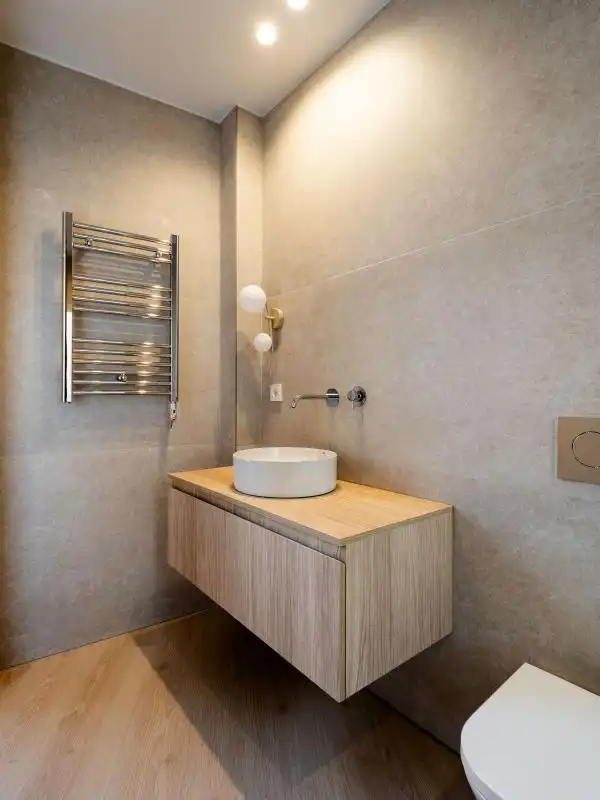 Appartement avec terrasse à vendre à C. de San Bernardo, imagen 46