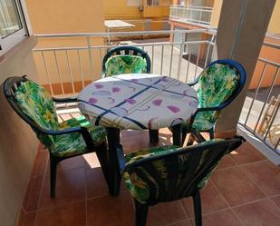 Terrassa de Apartament en venda en Bellreguard amb Aire condicionat, Calefacció i Terrassa