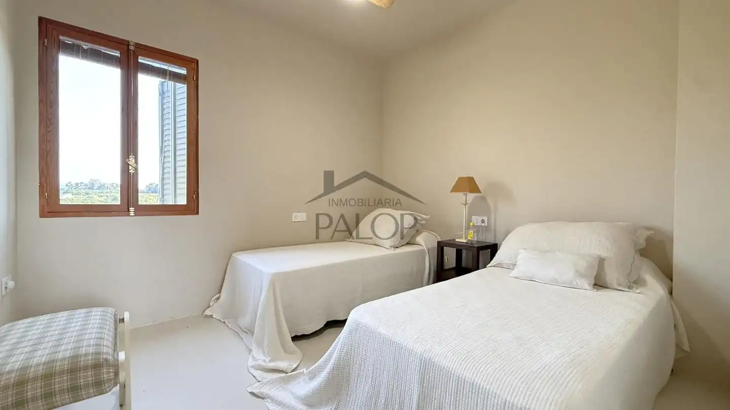 Casa rustica con piscina in vendita a Carcaixent, imagen 23