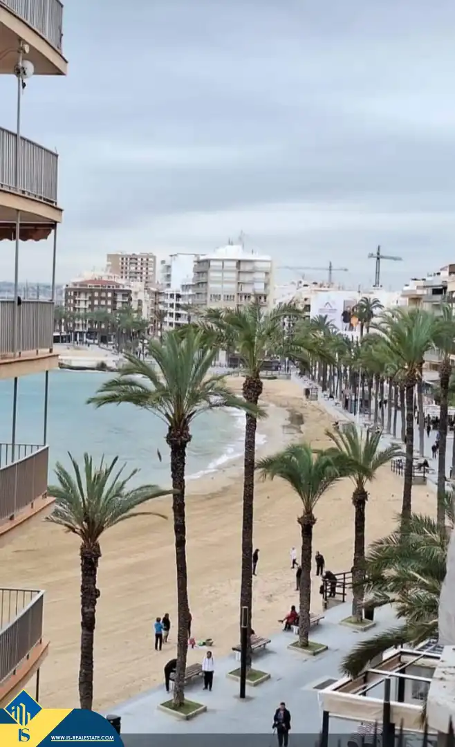 Appartement avec piscine à vendre à Playa del Cura, imagen 25