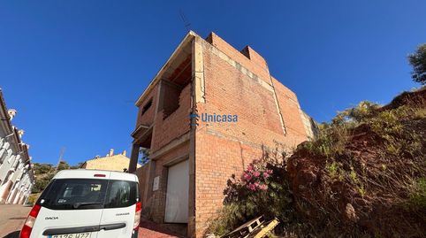 Foto 3 de Casa adosada en venta en Calle Calle Mariano del Pino Márquez, Casabermeja, Málaga