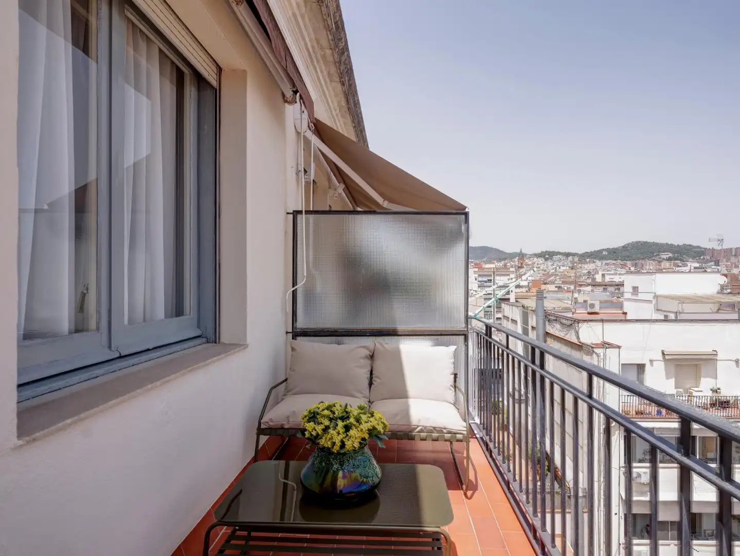 Wohnung mit Terrasse zum Verkauf in Passeig GRACIA, imagen 29