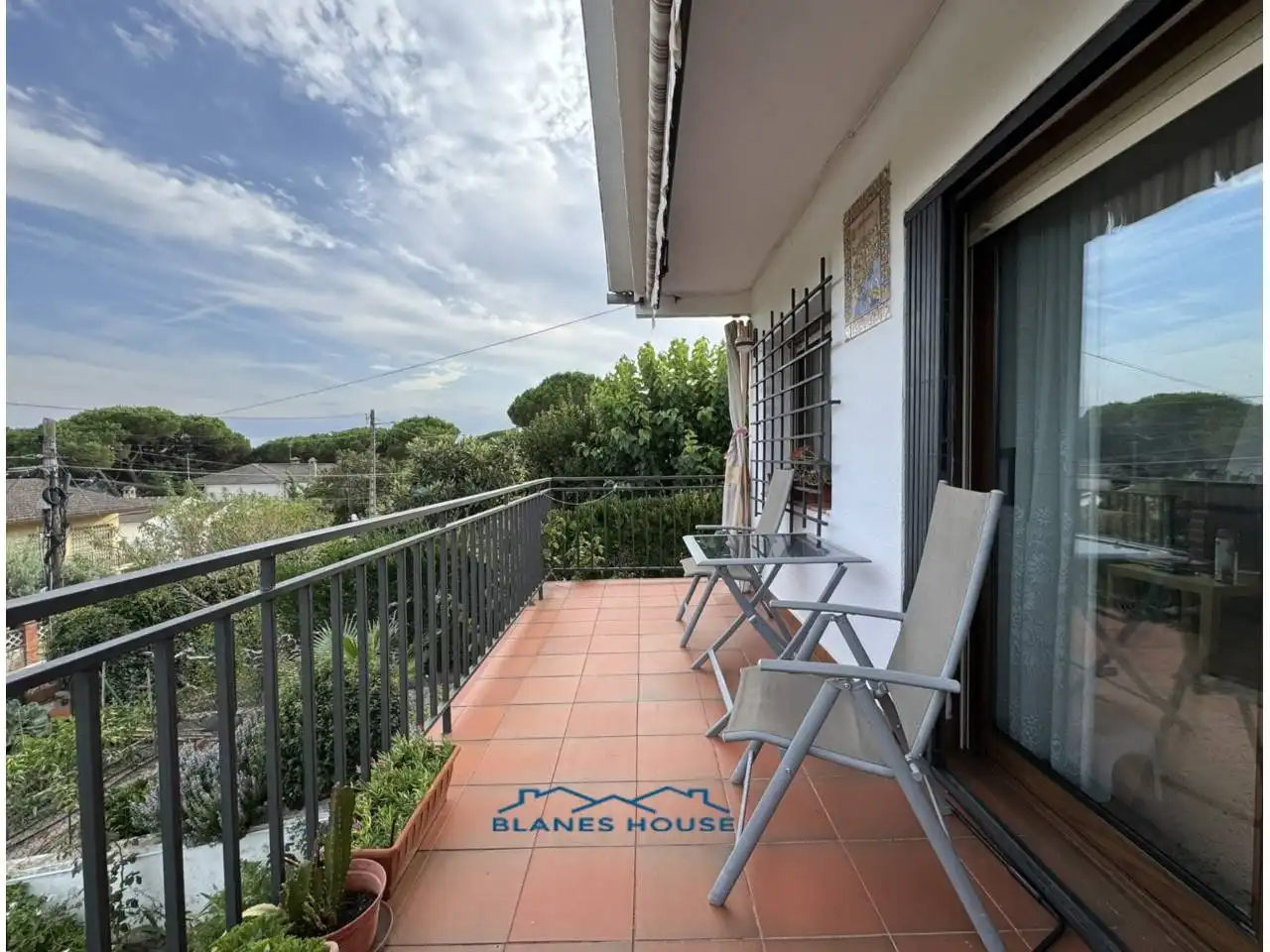 Casa o chalet en venta en Calle Maresme, Residencial Park