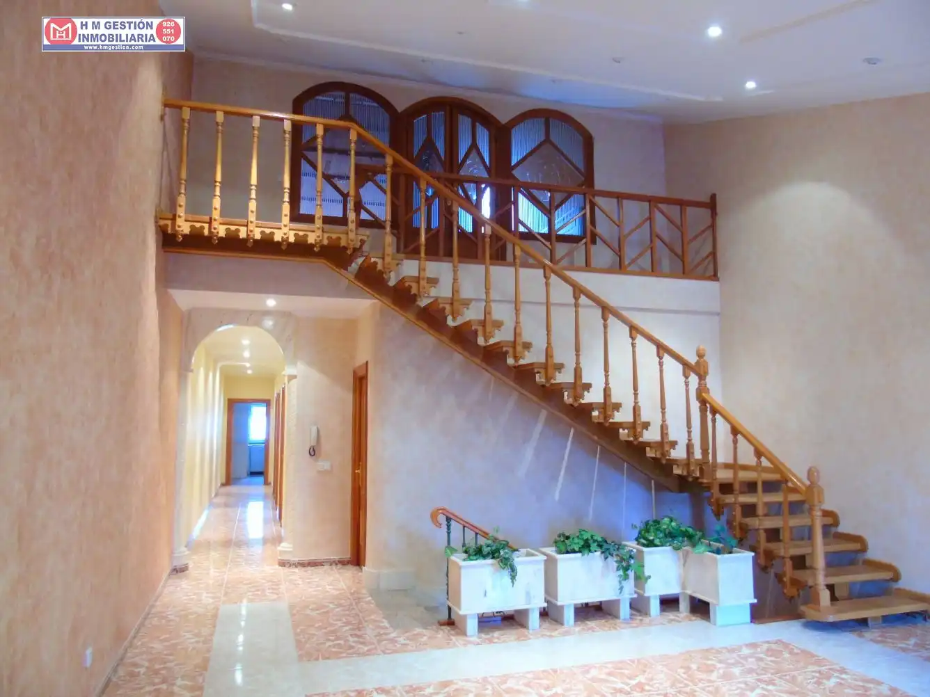 Casa con terraza en venta en Alcázar de San Juan, imagen 21
