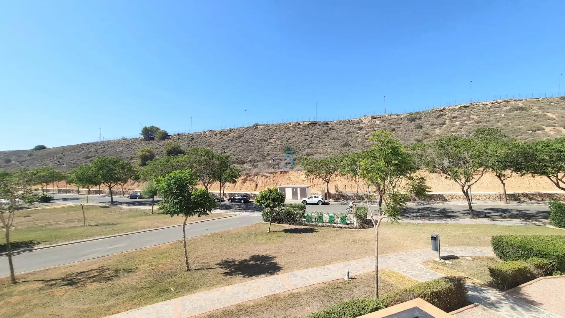 Pis amb terrassa en venda a Campo de Murcia, imagen 28