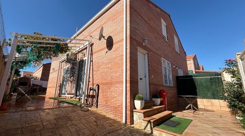 Foto 4 de Casa o xalet en venda a Pioz, Guadalajara