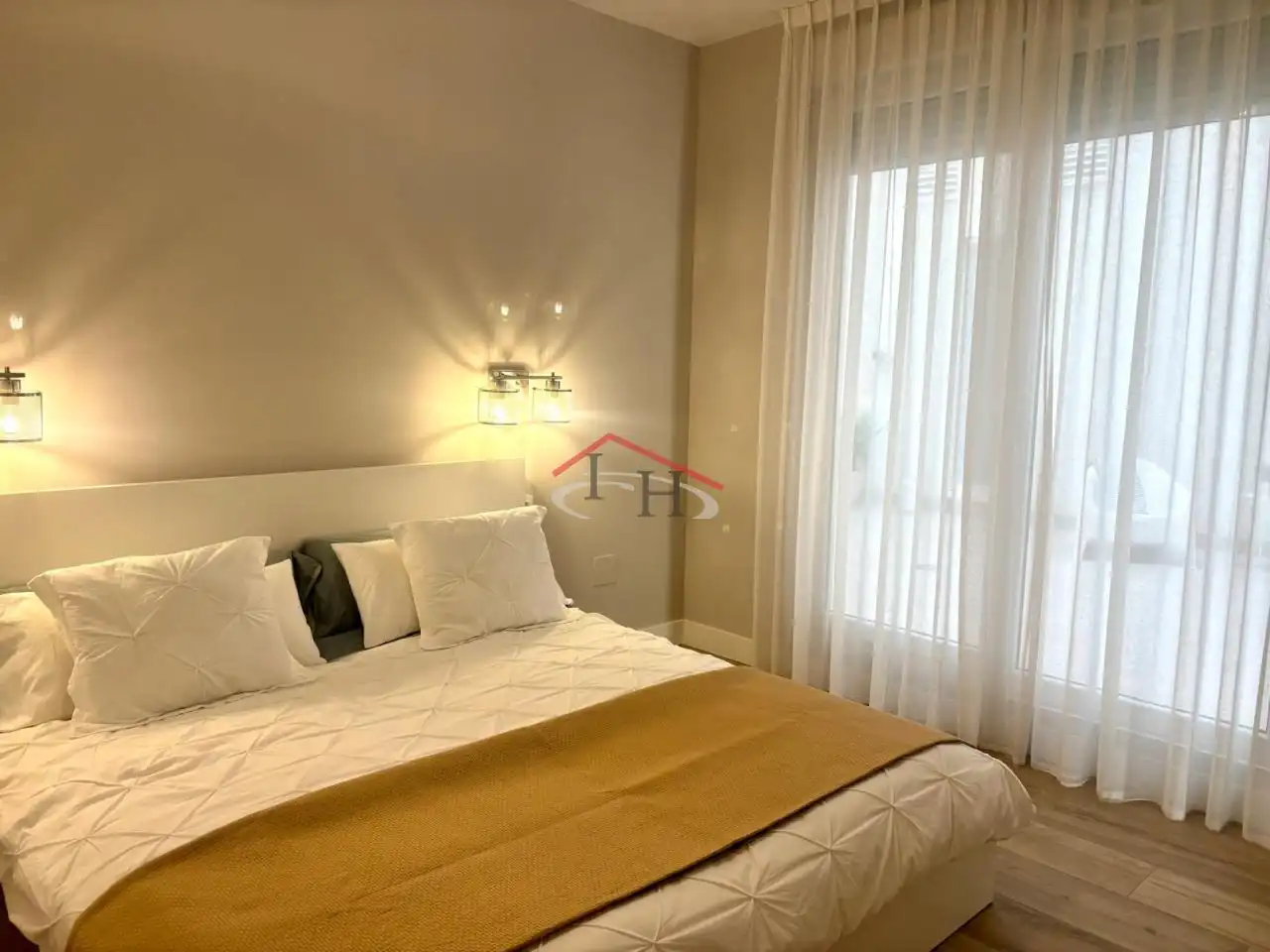 Apartamento en venta en León Capital , León
