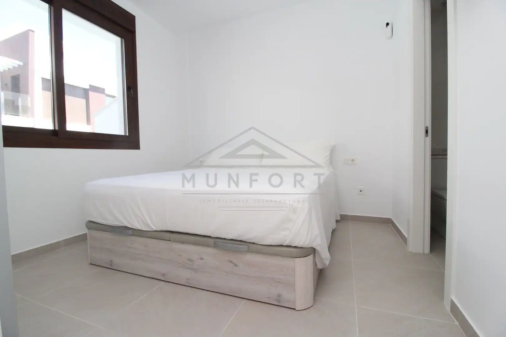 Piso en venta en San Pedro del Pinatar ciudad
