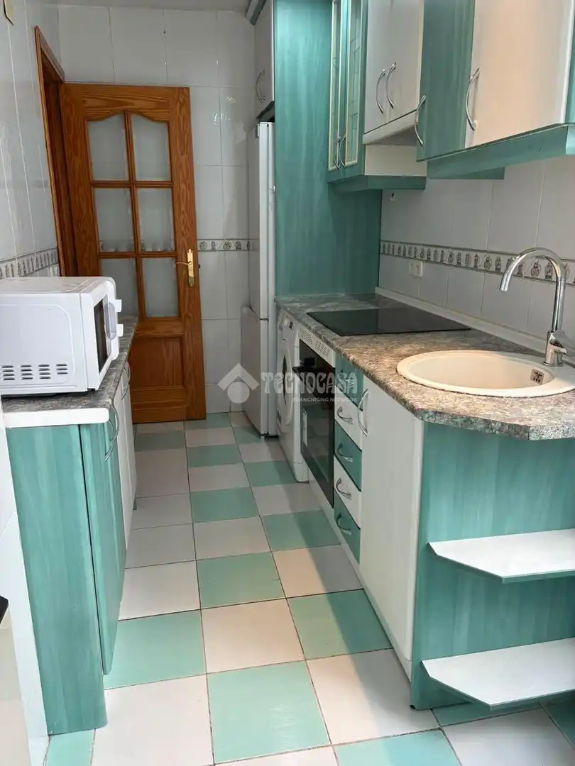 Piso en venta en La Alhóndiga, imagen 9