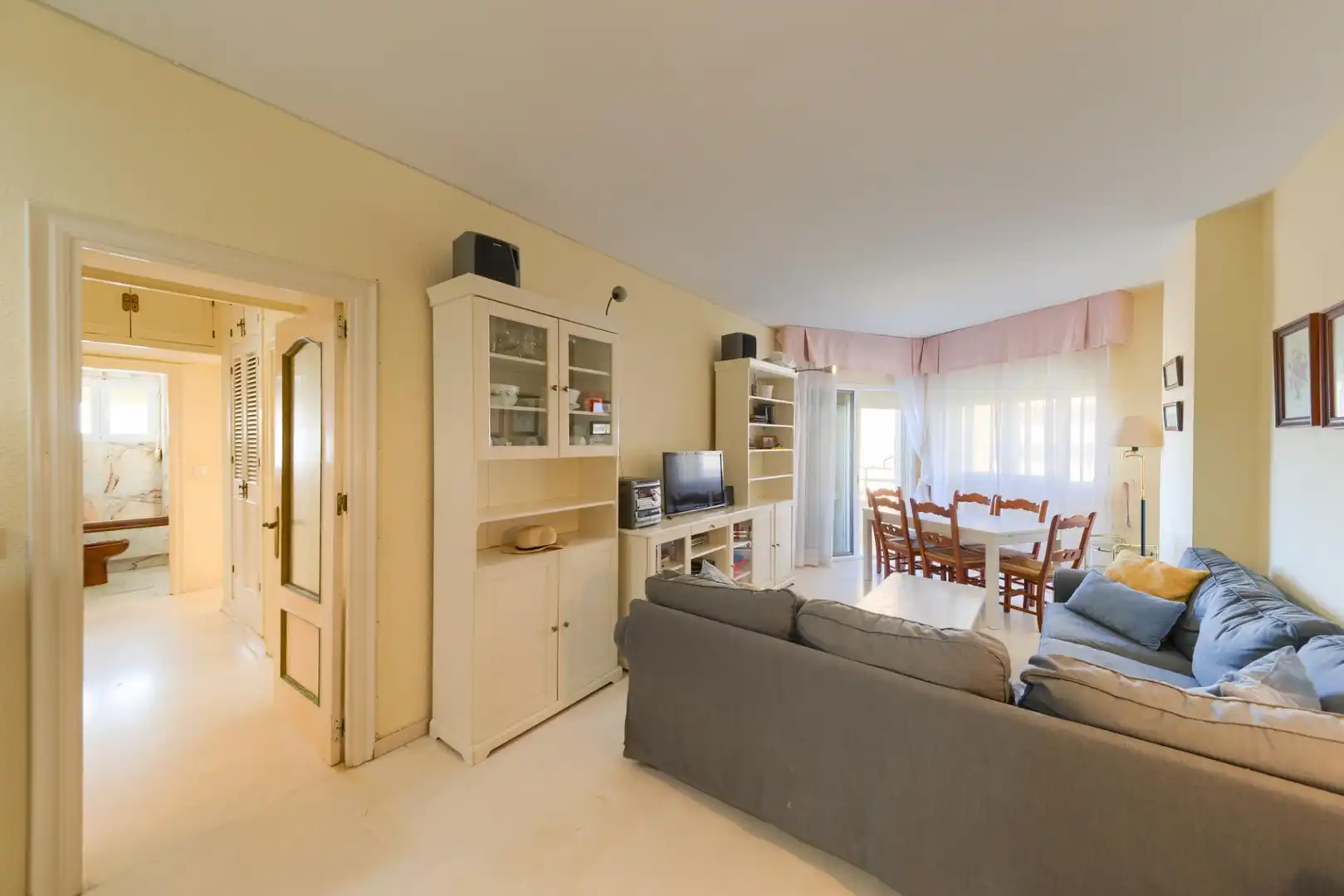 Apartament amb ascensor en venda a 92 Paseo Marítimo Rey de España #planta 2, imagen 12