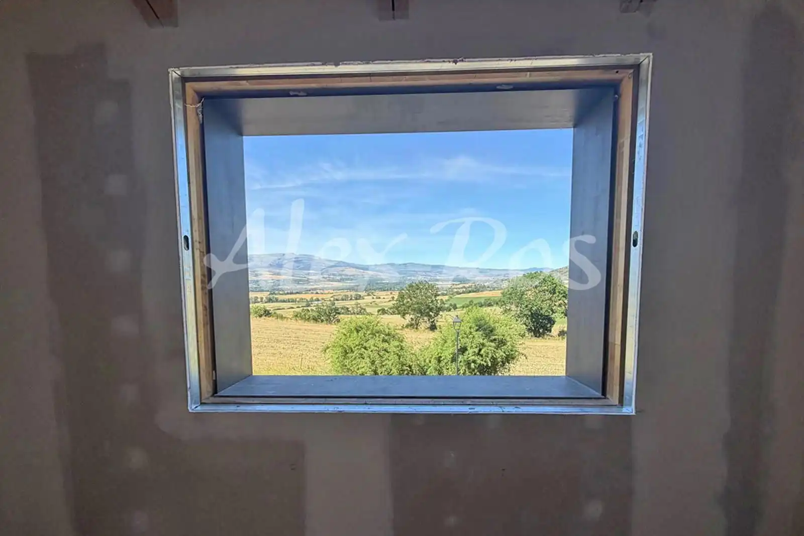House with pool for sale in Das