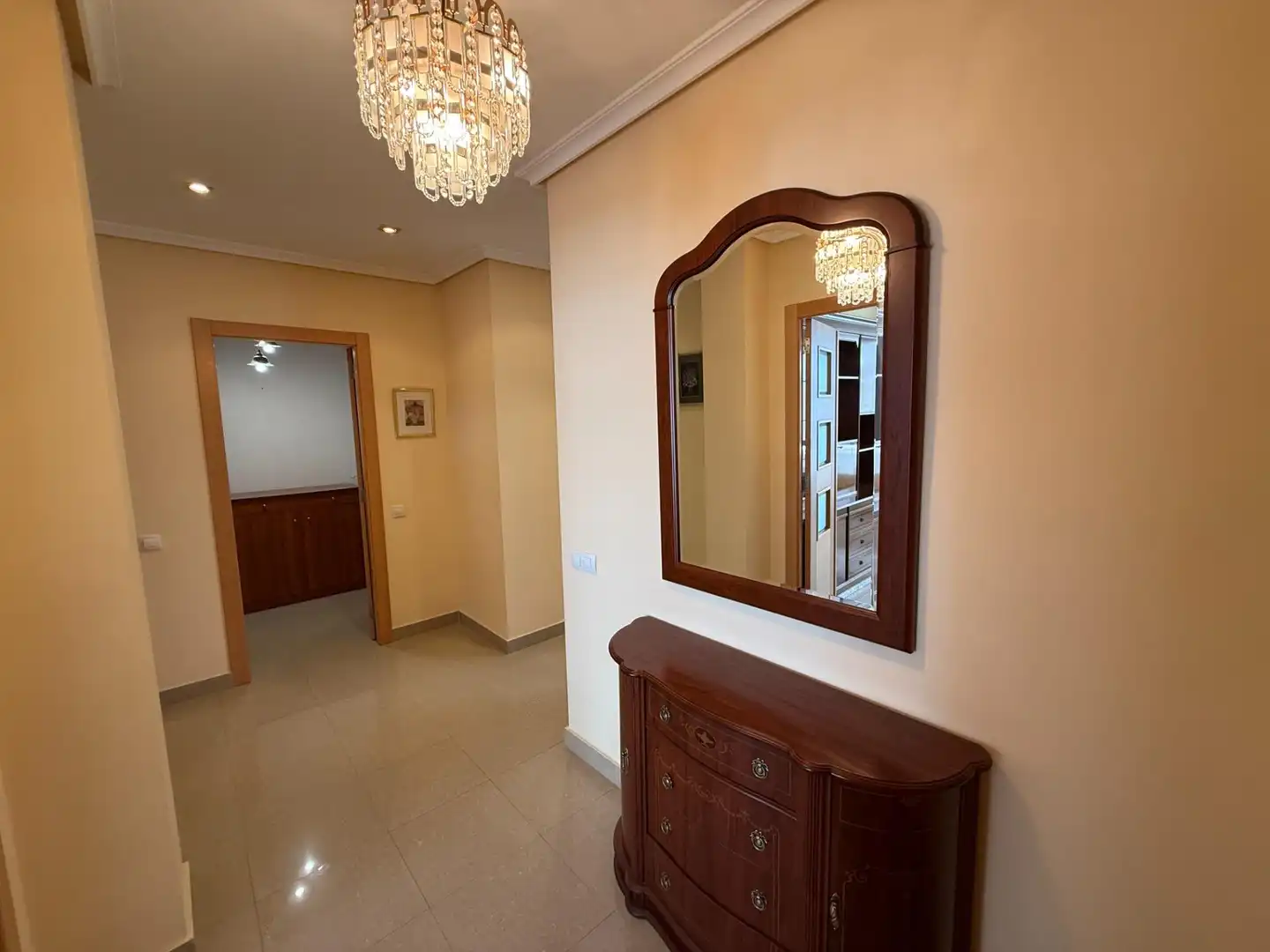 Piso en venta en Valencia