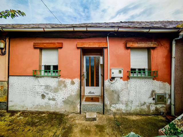 Casa-chalet en Venta en Fabero