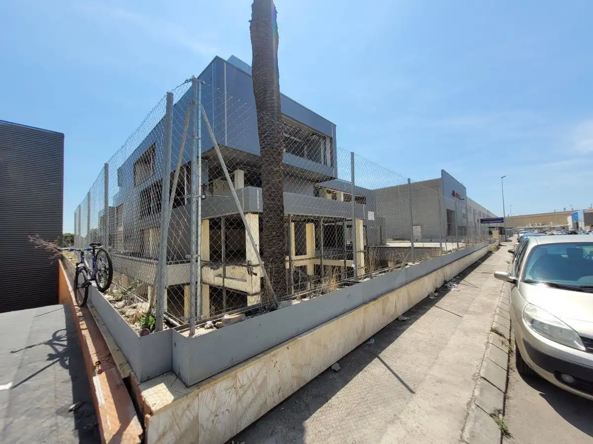 Ufficio in vendita a HISTORICO REINO DE VALENCIA 5, imagen 10