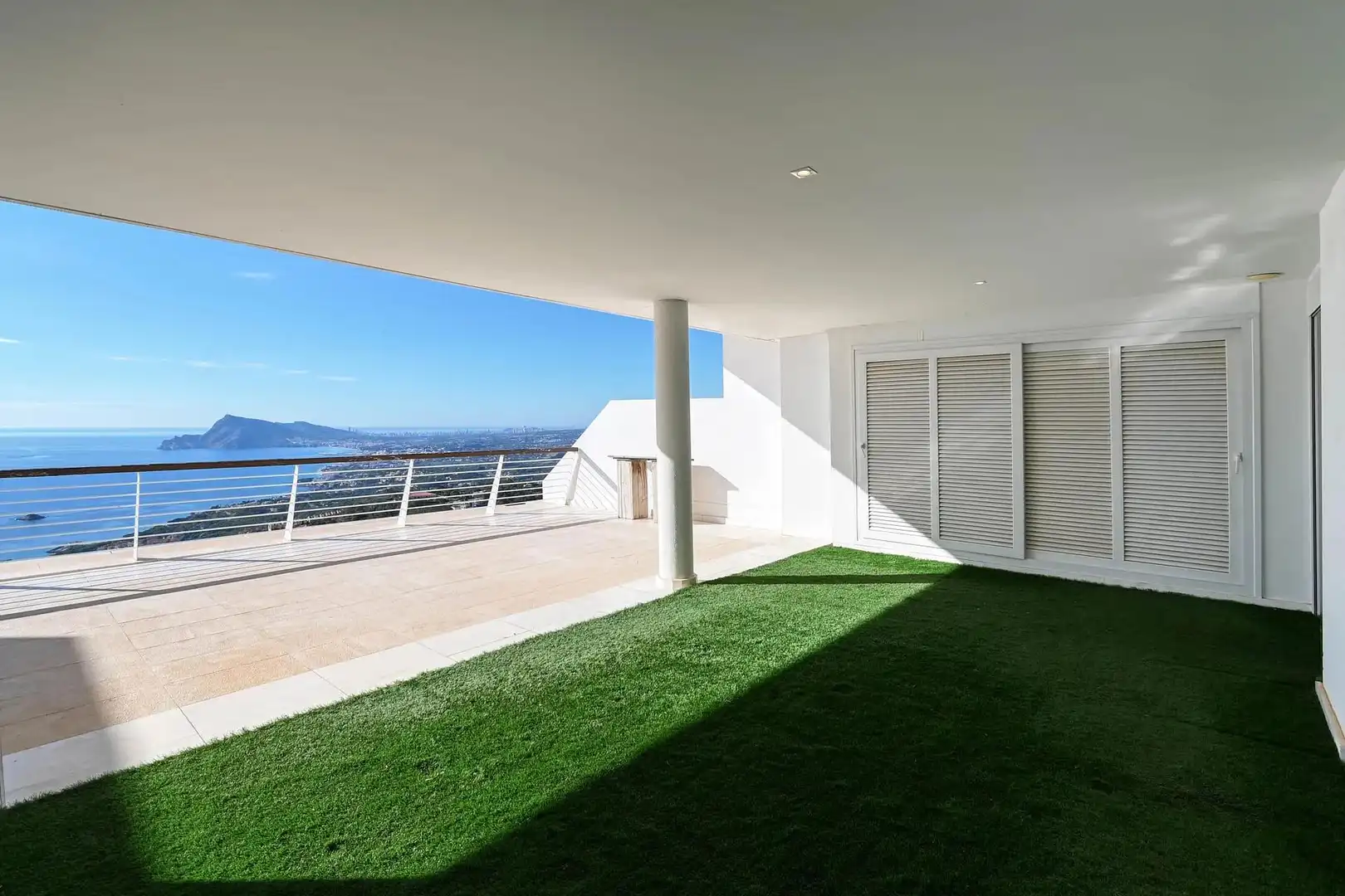 Ático con piscina en venta en Altea Hills, imagen 12