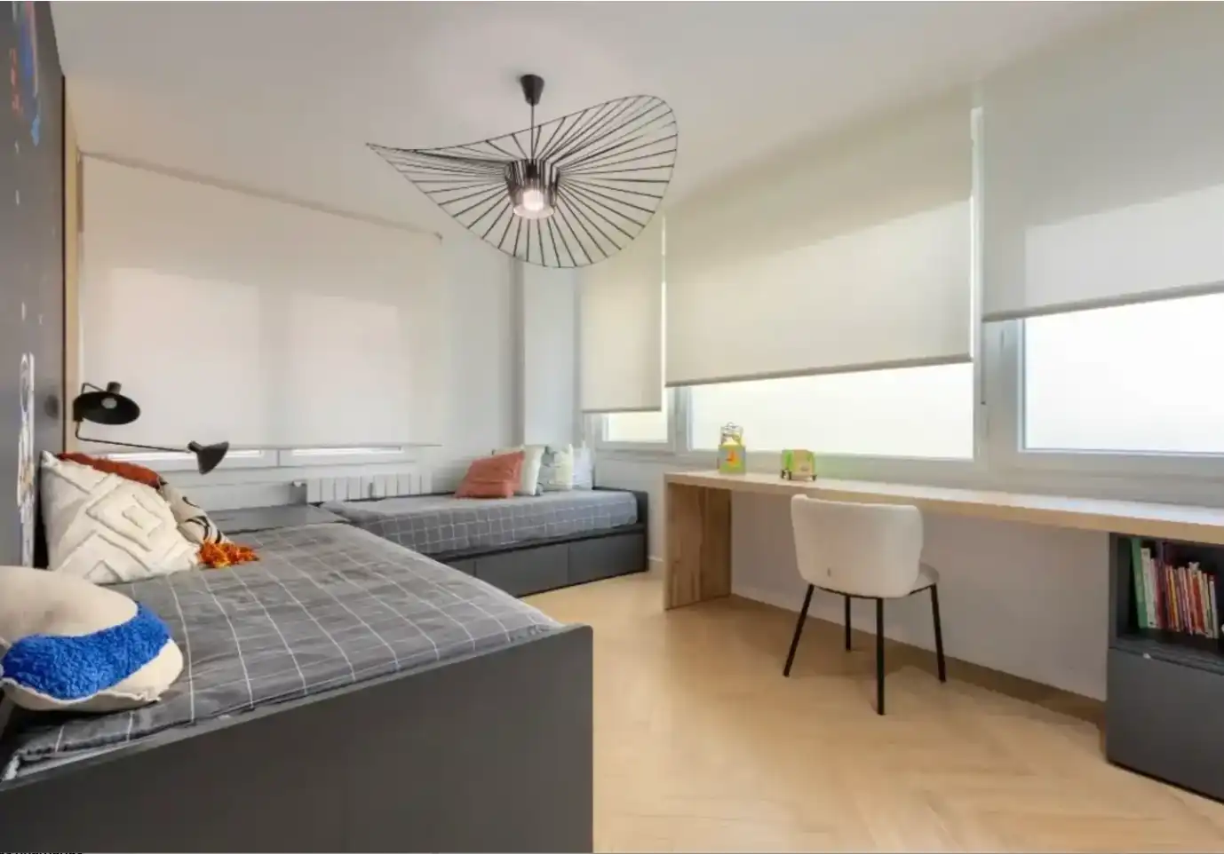 Appartement avec ascenseur à vendre à Chamberí, imagen 13