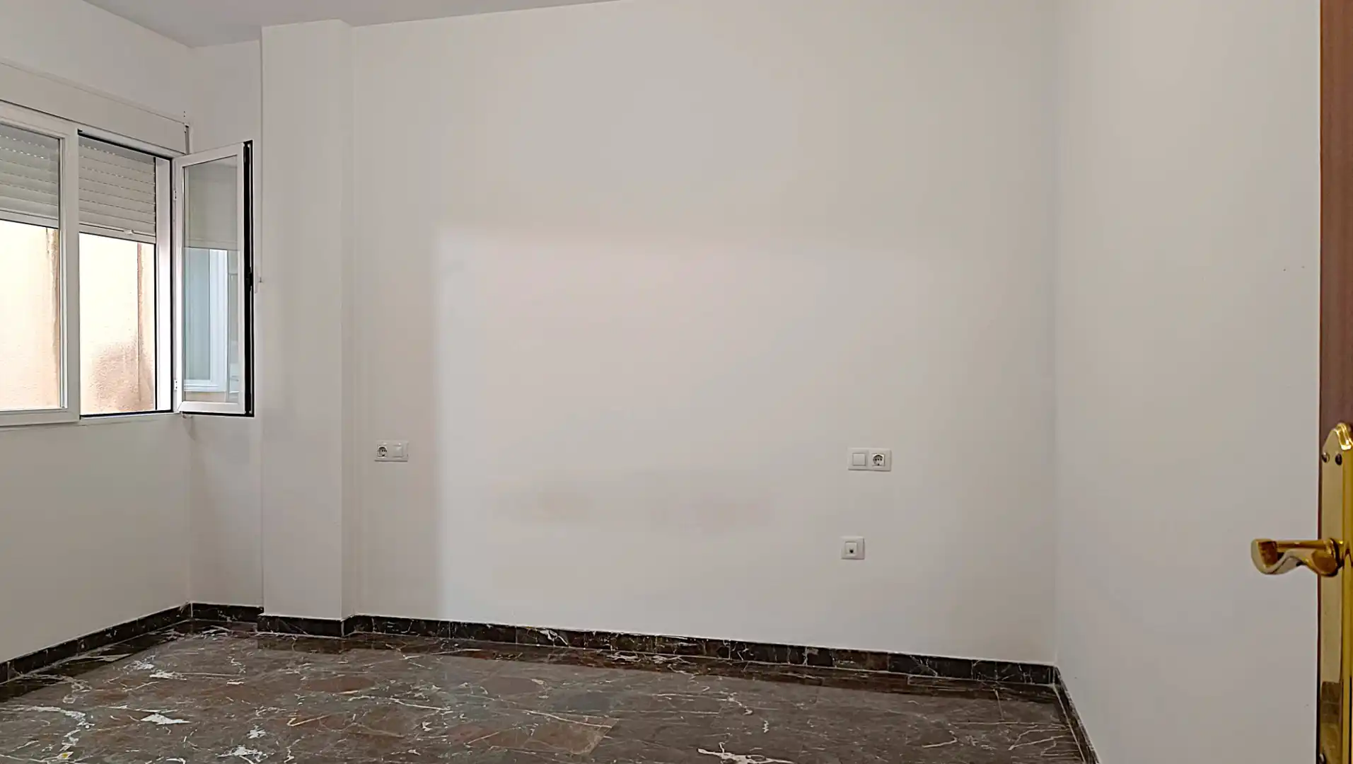 Planta baja en venta en Mancha Real