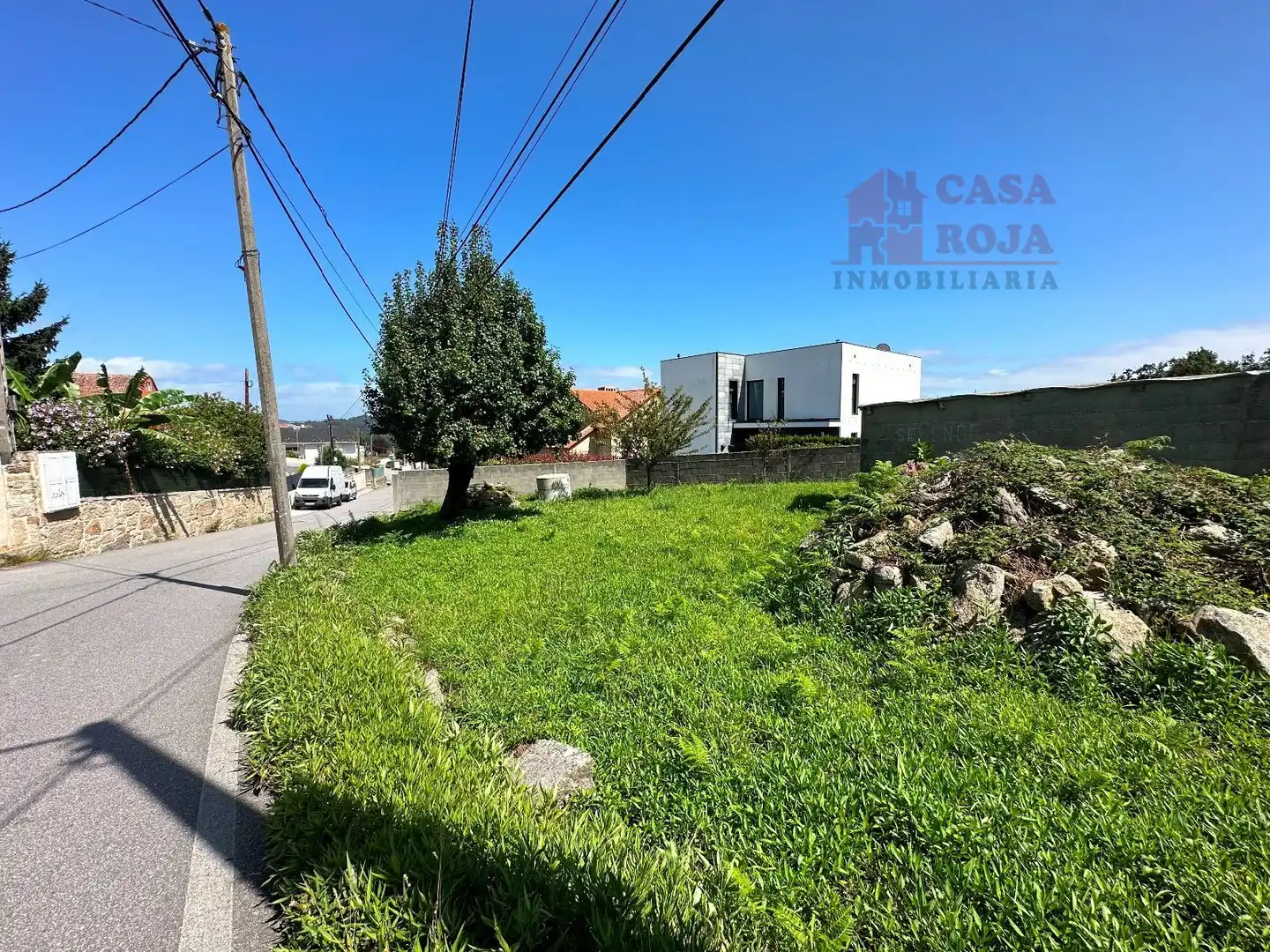 Lands and plots for sale in Cimadevila, imagen 24
