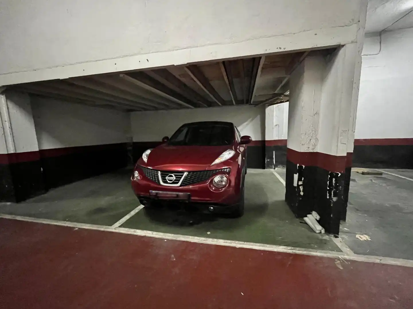 Parking for sale in Centro - Ariz - Uribarri, imagen 5