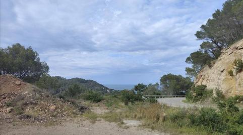 Photo 2 of Land for sale in Carretera Tuna, 35, Aiguafreda - Sa Tuna, Begur