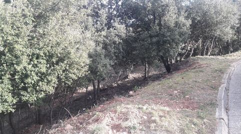TERRENO CON IMPRESIONANTE VISTA!, immagine 3